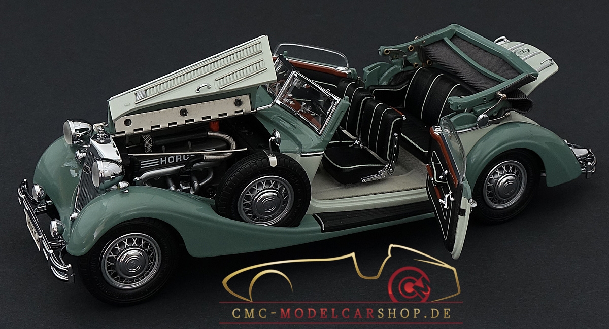 auto miniature collection