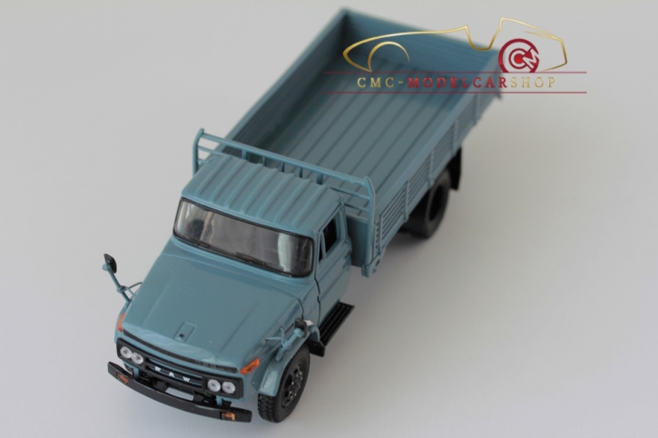 CMC LKW Jiefang Pritsche-CMC A-006-1