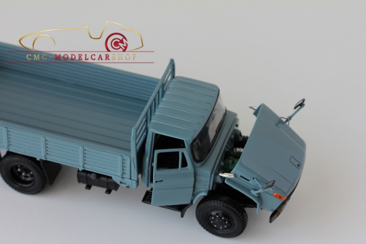 CMC LKW Jiefang Pritsche-CMC A-006-1