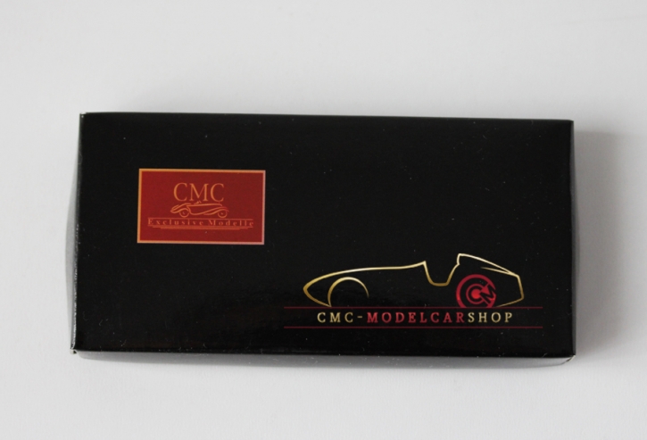 CMC Schlüsselanhänger Kalender