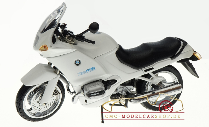 CMC BMW Motorrad R1100 RS, 1:12 white