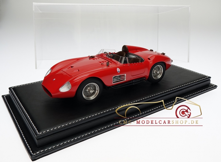 Atlantic Vitrine Mulhouse cuir Noir 1:18 modèles a-vitrineschwarz3.jpg