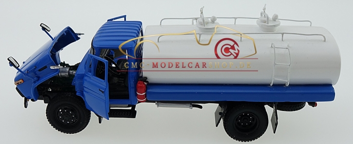 CMC LKW Jiefang ミリタリー 1/43 レア！ a00629.jpg