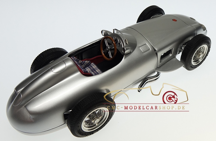 CMC 1954⁄55 1⁄18 W196R メルセデスベンツ ベンツ メルセデス
