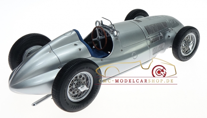 CMC Mercedes-Benz W 165, 1939, cmc modelcar shop