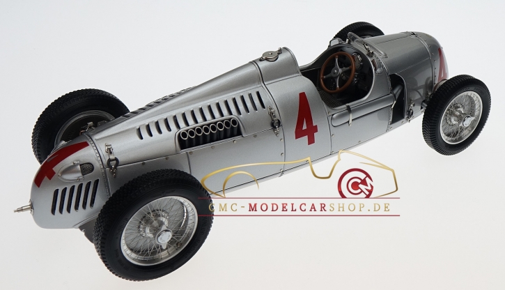 CMC M-073 Auto Union Type C, cmc-modelcarshop, Bernd Rosemeyer