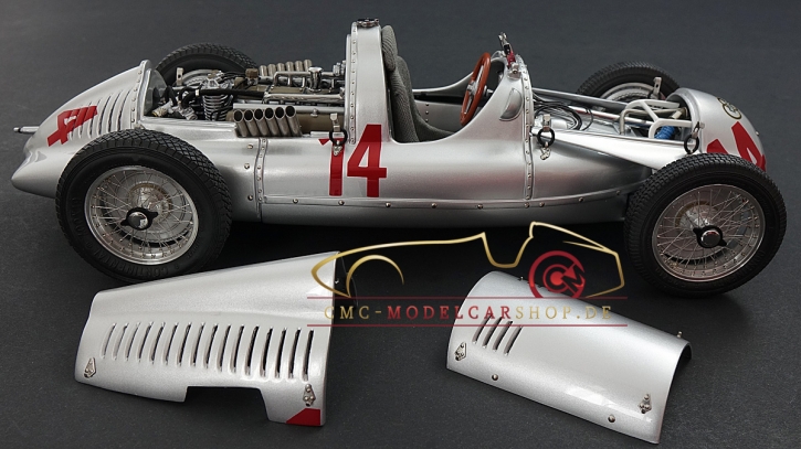 CMC 1/18 Auto Union Typ D ① cmcm-09012.jpg