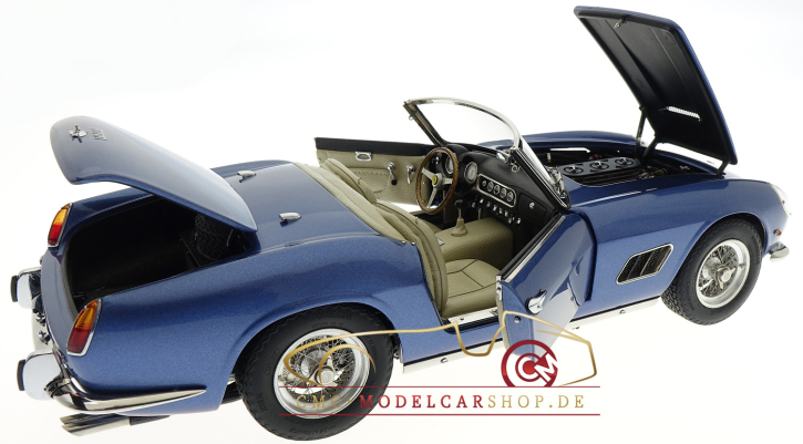 cmc ferrari california spyder M-092, cmc-modelcarshop.de