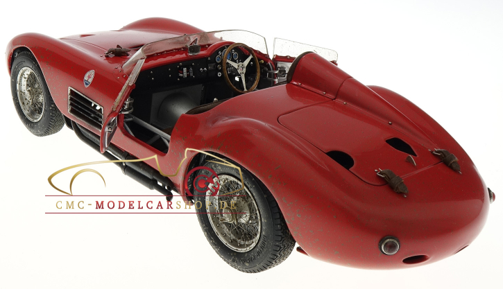 2台セット　CMC 1/18 リミテッドエディション マセラティ 300S cmcm-172-06.jpg