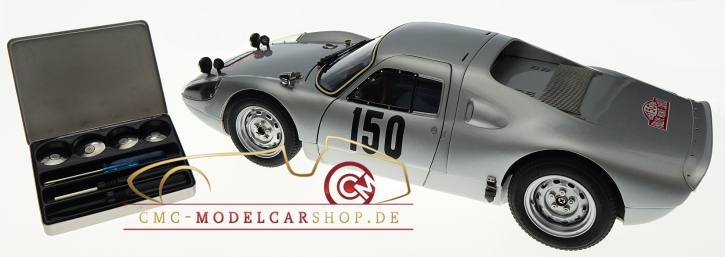 CMC M-231 Porsche 904 Carrera GTS, Ralley Monte Carlo, Böhringer