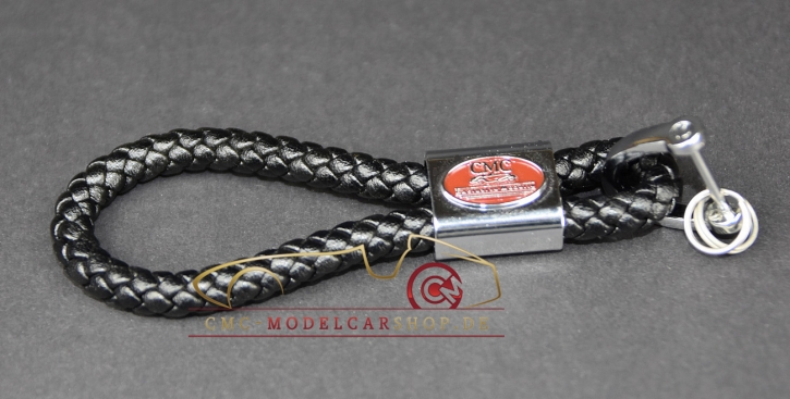 CMC Schlüsselanhänger geflochten cmcs-012-01.jpg