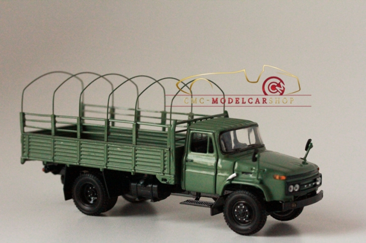 CMC LKW Jiefang Militär truck