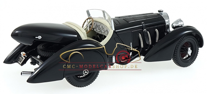 CMC M-001 Mercedes ,modelcar, CMC-modelcarshop