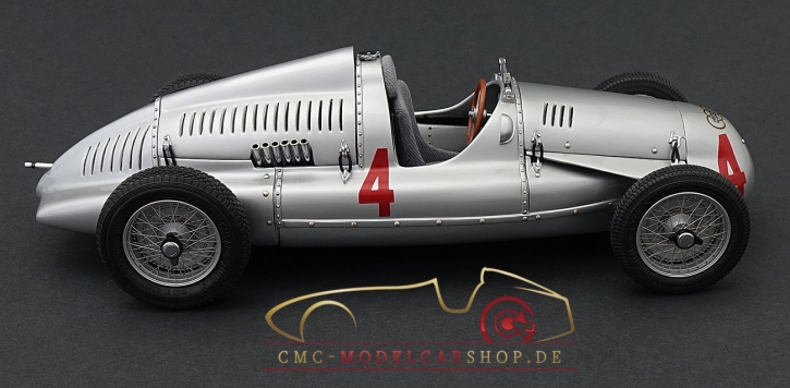 ミニカー CMC Auto-Union Typ D 1938-1939 m-0434.jpg