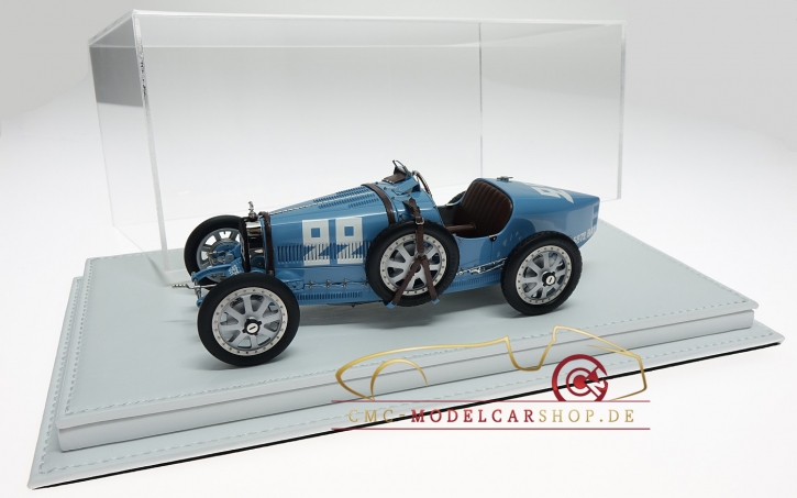 Atlantic Vitrine Mulhouse cuir blanc 1:18 modèles vitrine3_1_1.jpg