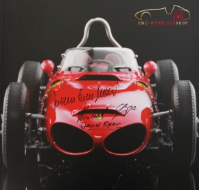 CMC catalog 2010 - multiple signed original