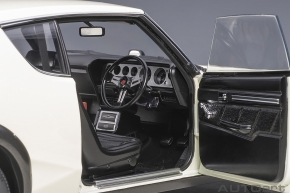 Autoart Nissan Skyline GT-R (KPGC110) Standard Version