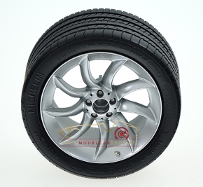 CMC Mercedes-Benz SLR McLaren wheel rim