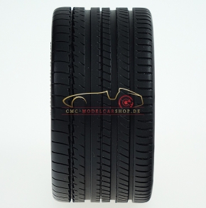 CMC Mercedes-Benz SLR McLaren wheel rim