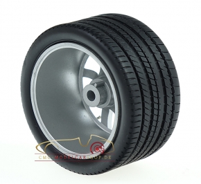 CMC Mercedes-Benz SLR McLaren wheel rim