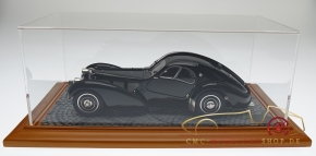 Atlantic Diorama rue de pierre 1:18 modèles