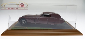 Atlantic Diorama Country Road 1:18 model cars