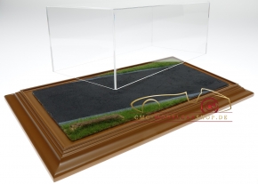 Atlantic Diorama Country Road 1:18 model cars