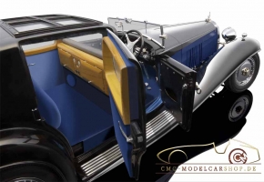 Bauer Exclusive Bugatti Royale Coupé de Ville 1930