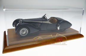 CMC Vitrine (Original) für 1:24 und 1:18 Modelles