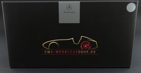 CMC Mercedes-Benz SLR McLaren, Museum-Edition limitiert 1000 Stück