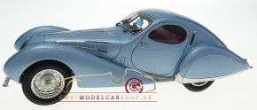 CMC Exhibition Showcase, Talbot-Lago Coupé T150 C-SS