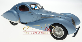 CMC Exhibition Showcase, Talbot-Lago Coupé T150 C-SS