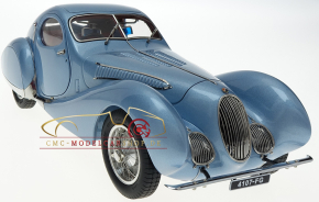 CMC Exhibition Showcase, Talbot-Lago Coupé T150 C-SS