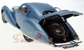 CMC Exhibition Showcase, Talbot-Lago Coupé T150 C-SS