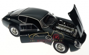 CMC Aston Martin DB4 GT Zagato, 1961 Goodwood Vert