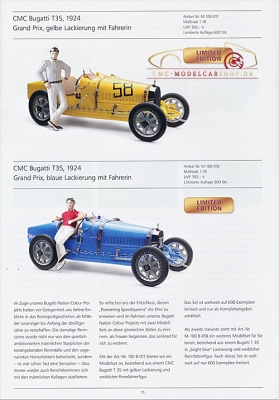 CMC modèles brochure nouveaux 2019/2020