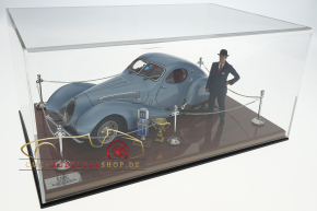 CMC Exhibition Showcase, Talbot-Lago Coupé T150 C-SS