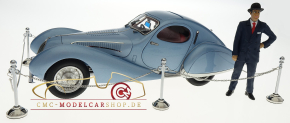CMC Exhibition Showcase, Talbot-Lago Coupé T150 C-SS