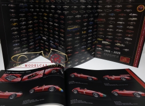 CMC catalog 2020 CMC 25 Years