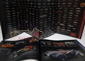 CMC catalog 2020 CMC 25 Years