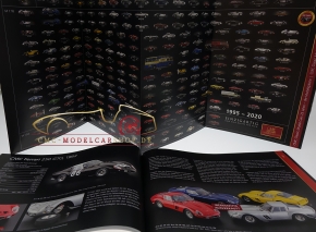 CMC catalog 2020 CMC 25 Years