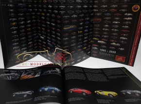 CMC catalog 2020 CMC 25 Years