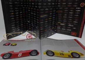 CMC catalog 2020 CMC 25 Years