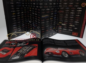 CMC catalog 2020 CMC 25 Years