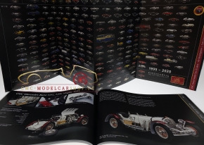 CMC catalog 2020 CMC 25 Years