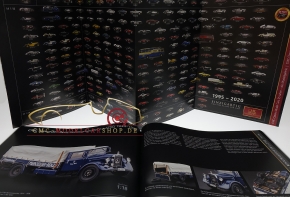 CMC catalog 2020 CMC 25 Years