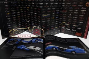 CMC catalog 2020 CMC 25 Years