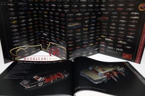 CMC catalog 2020 CMC 25 Years