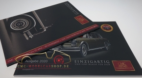 CMC catalog 2020 CMC 25 Years