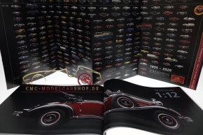 CMC catalog 2020 CMC 25 Years